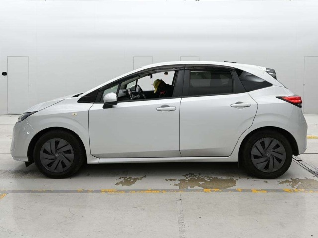 Nissan NOTE 2021 8061950-4