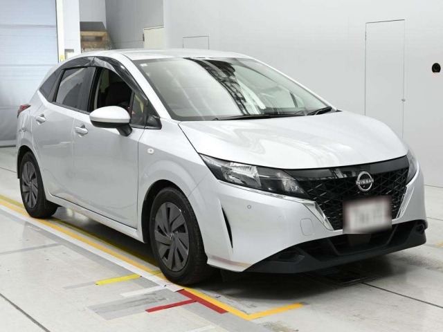 Nissan NOTE 2021 8061950-5