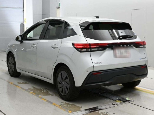 Nissan NOTE 2021 8061950-6