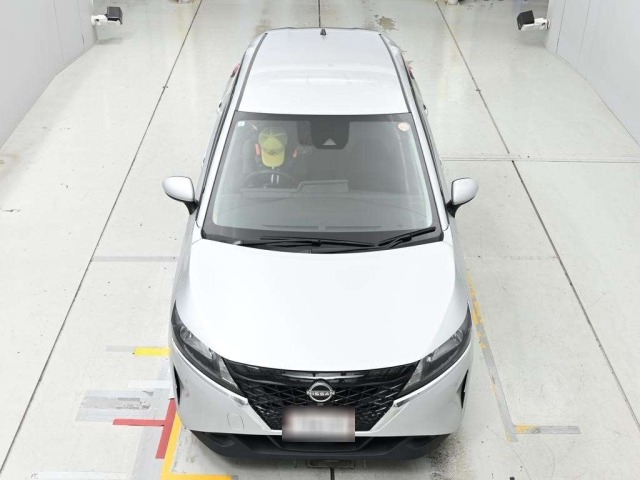 Nissan NOTE 2021 8061950-7