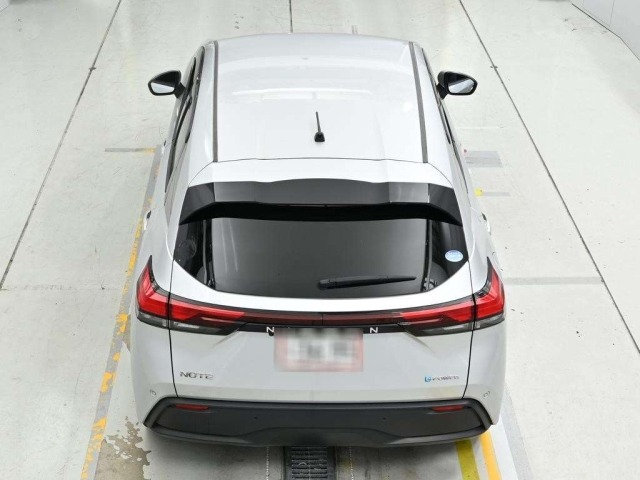 Nissan NOTE 2021 8061950-8