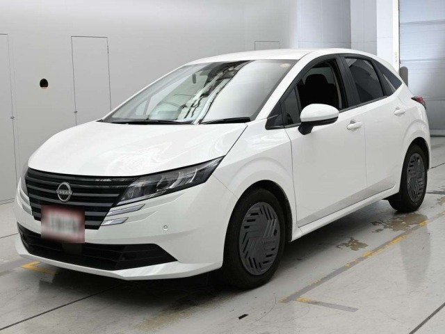 Nissan NOTE 2024 8061951-0
