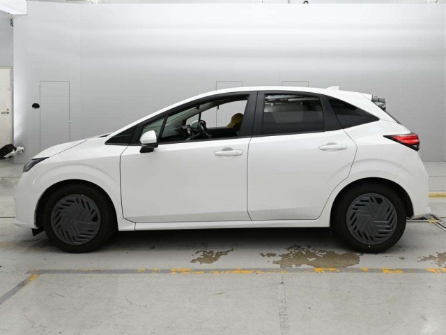 Nissan NOTE 2024 8061951-4