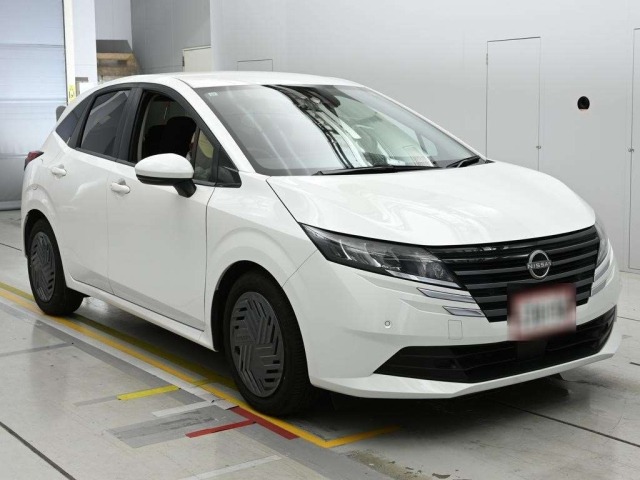 Nissan NOTE 2024 8061951-5