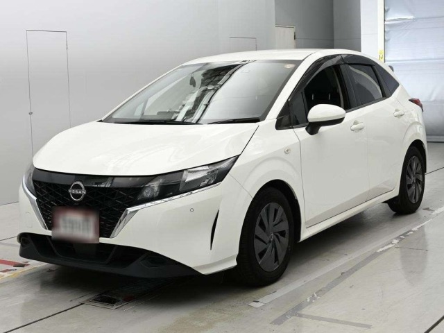 Nissan NOTE 2021 8061960-0