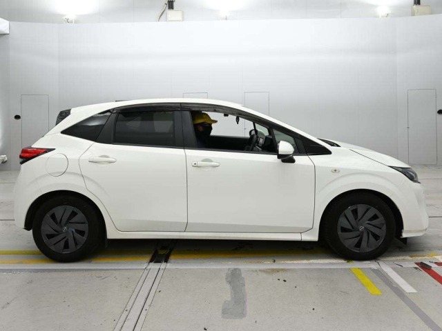 Nissan NOTE 2021 8061960-3