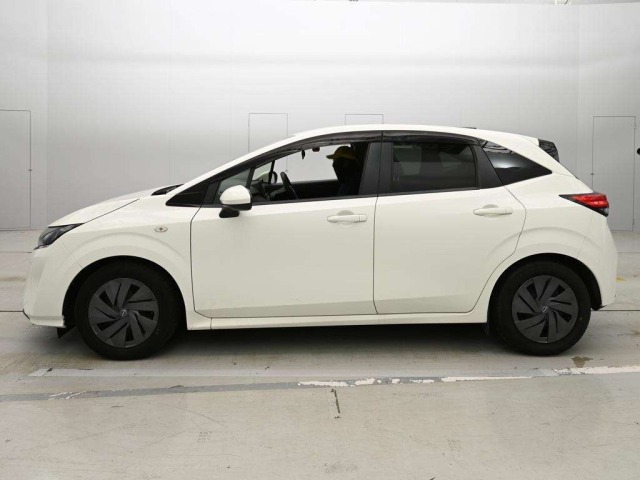 Nissan NOTE 2021 8061960-4