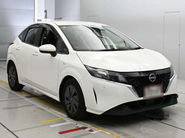 Nissan NOTE 2021 8061960-5