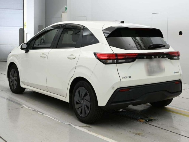 Nissan NOTE 2021 8061960-6