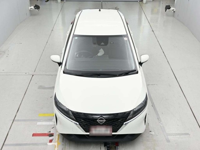 Nissan NOTE 2021 8061960-7