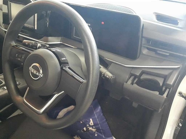 Nissan NOTE 2021 8061960-9