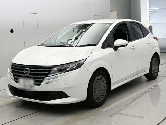 Nissan NOTE 2024 8061961-0