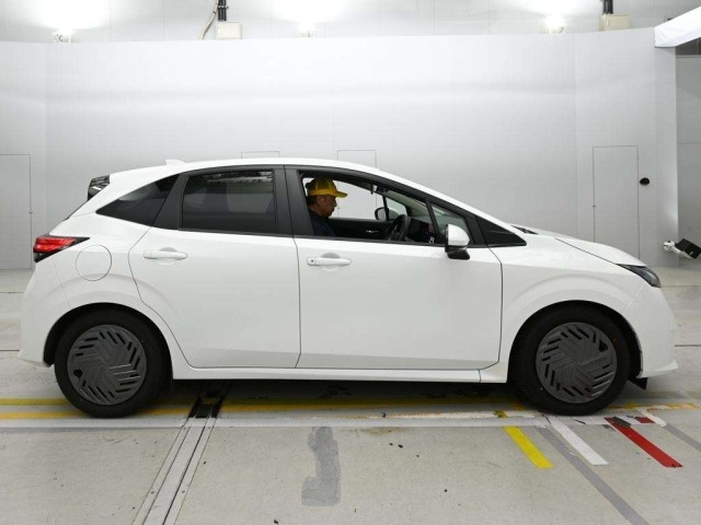 Nissan NOTE 2024 8061961-3