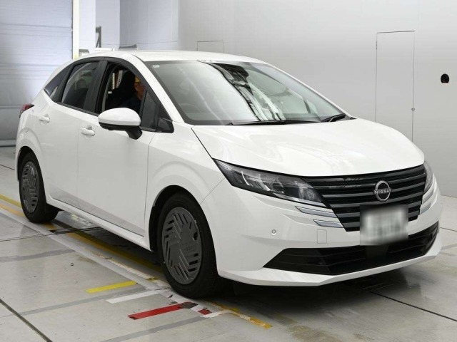 Nissan NOTE 2024 8061961-5
