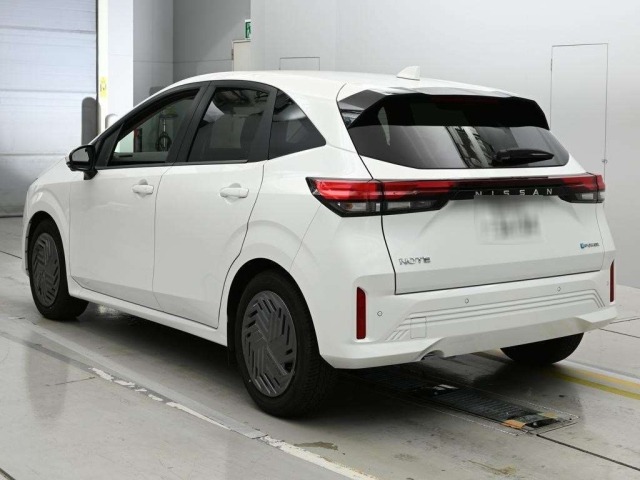 Nissan NOTE 2024 8061961-6