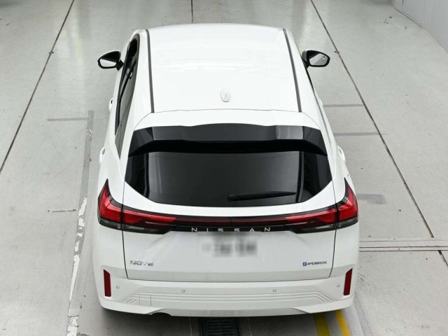 Nissan NOTE 2024 8061961-8