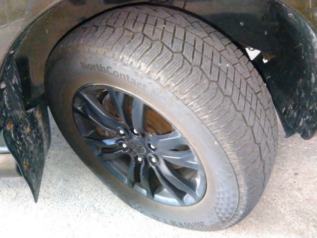 Mitsubishi PAJERO 2012 8051672-9