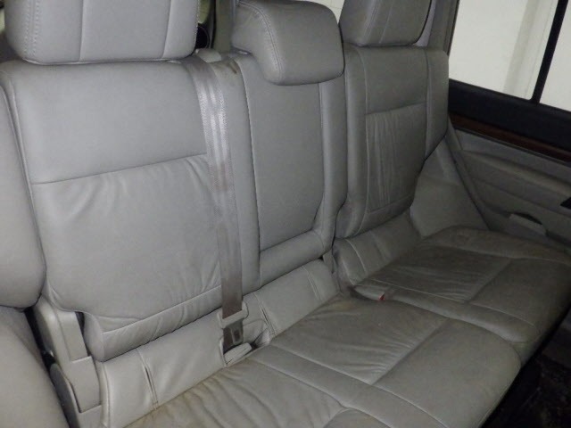 Mitsubishi PAJERO 2007 8051680-8