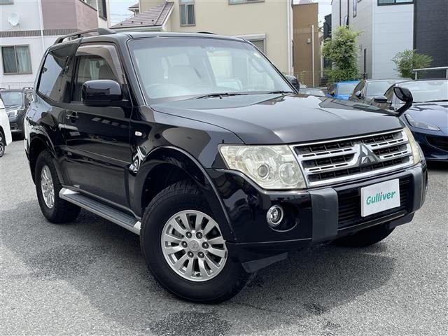 Mitsubishi PAJERO 2010 8051772-0