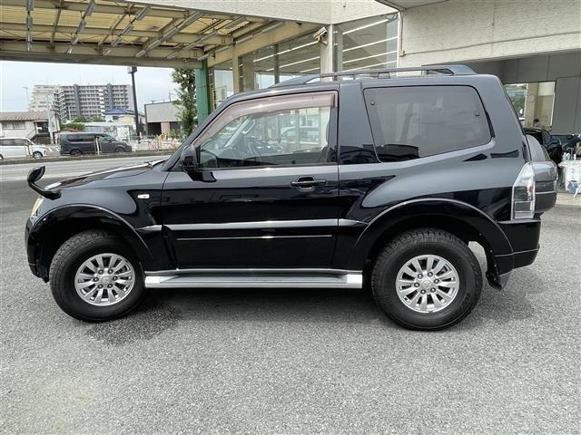 Mitsubishi PAJERO 2010 8051772-10