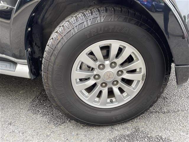 Mitsubishi PAJERO 2010 8051772-12