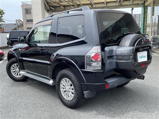Mitsubishi PAJERO 2010 8051772-13