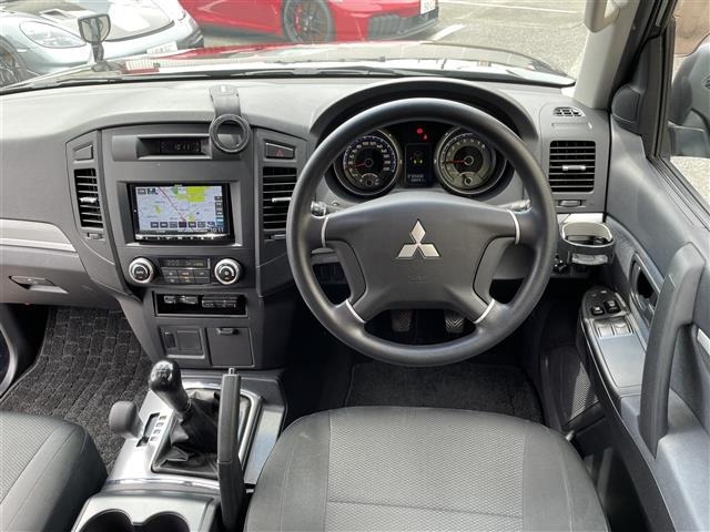 Mitsubishi PAJERO 2010 8051772-14