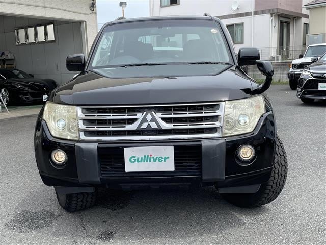 Mitsubishi PAJERO 2010 8051772-15