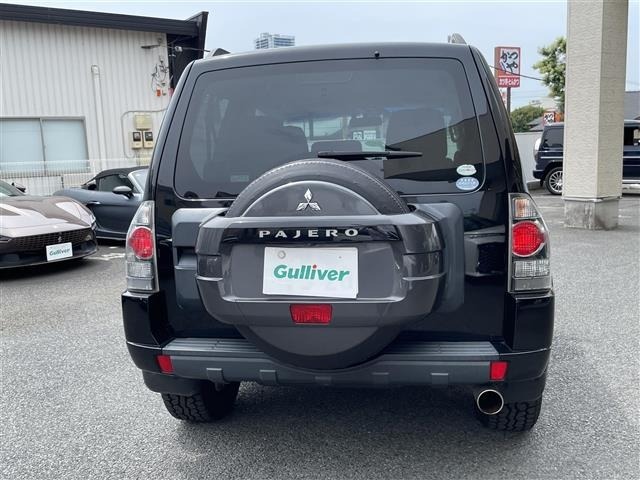 Mitsubishi PAJERO 2010 8051772-16