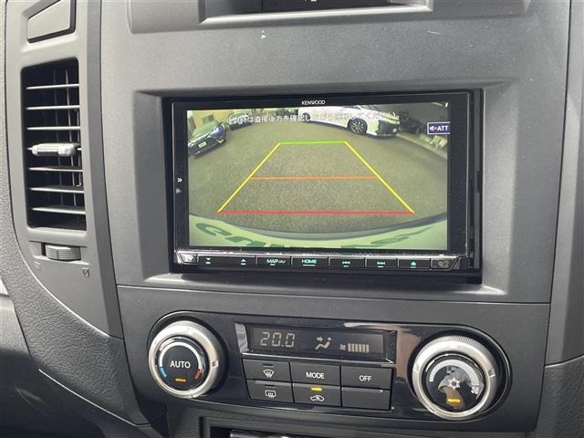 Mitsubishi PAJERO 2010 8051772-18