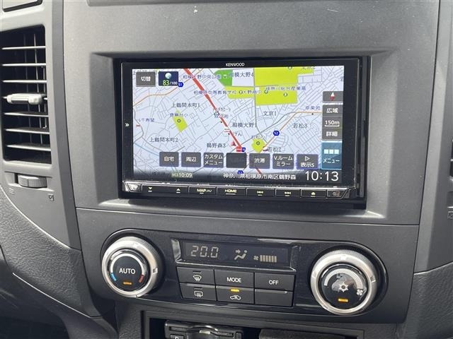 Mitsubishi PAJERO 2010 8051772-19