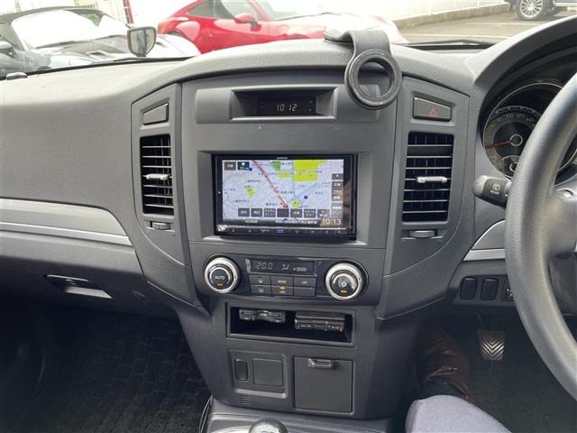 Mitsubishi PAJERO 2010 8051772-2