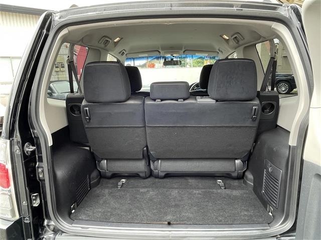 Mitsubishi PAJERO 2010 8051772-22