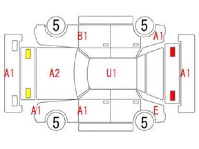 Mitsubishi PAJERO 2010 8051772-23