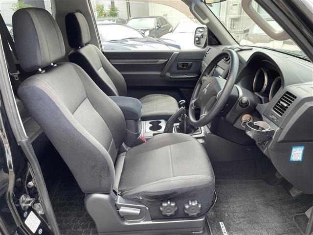 Mitsubishi PAJERO 2010 8051772-5