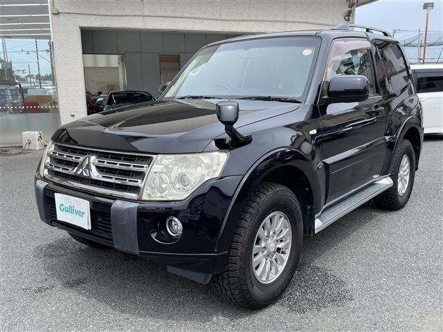Mitsubishi PAJERO 2010 8051772-8