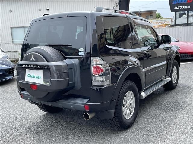 Mitsubishi PAJERO 2010 8051772-9