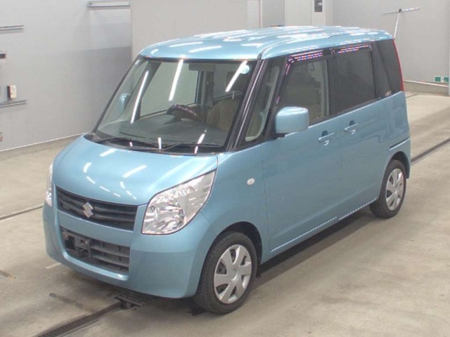 Suzuki PALETTE 2011 8052800-0
