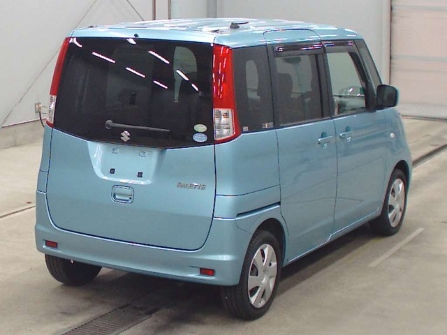 Suzuki PALETTE 2011 8052800-1