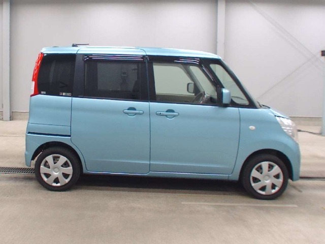 Suzuki PALETTE 2011 8052800-3
