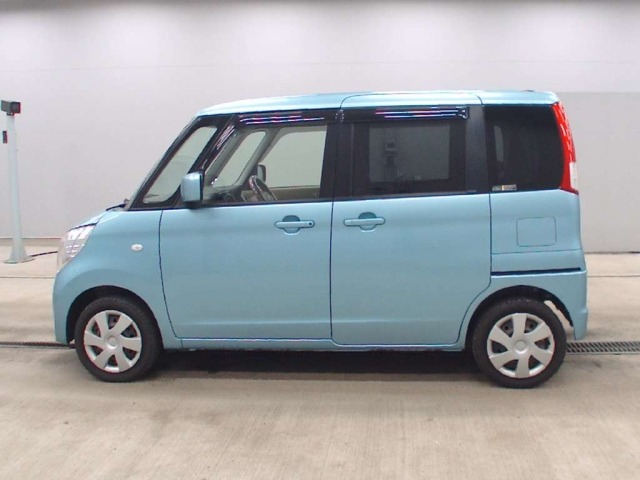 Suzuki PALETTE 2011 8052800-4