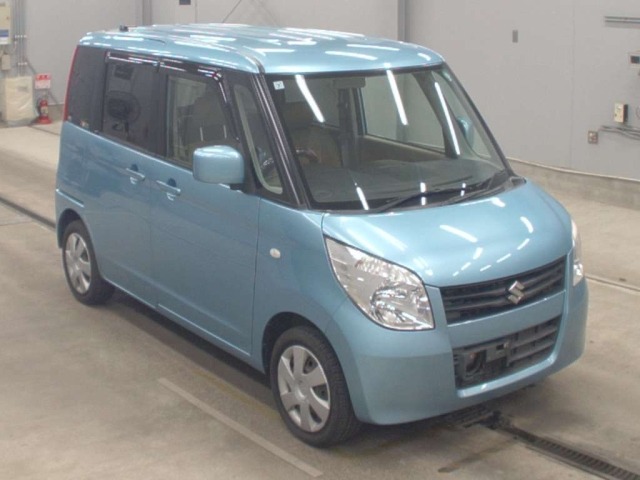 Suzuki PALETTE 2011 8052800-5