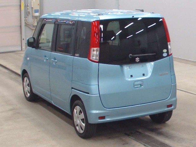 Suzuki PALETTE 2011 8052800-6