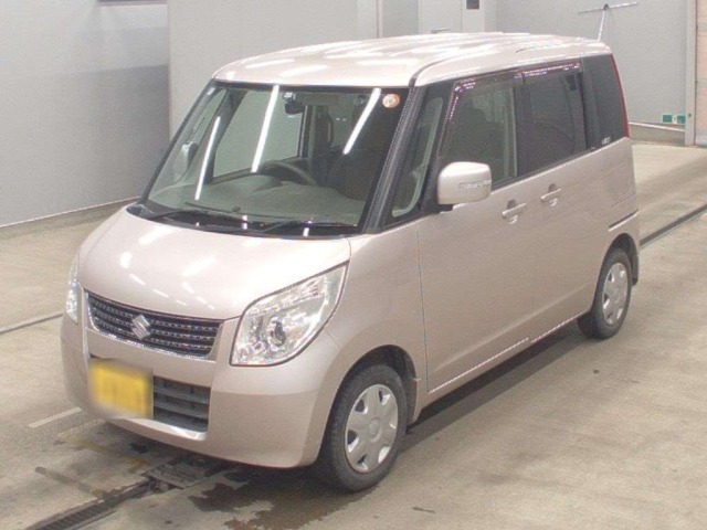 Suzuki PALETTE 2012 8052803-0