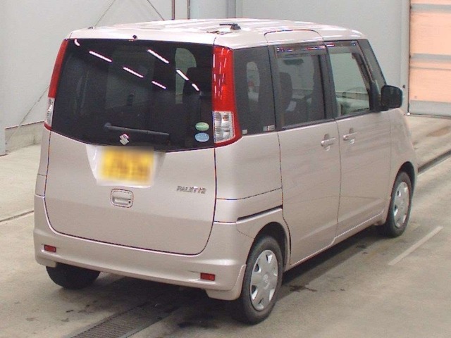 Suzuki PALETTE 2012 8052803-1