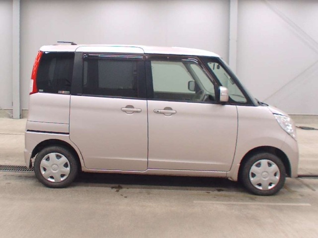 Suzuki PALETTE 2012 8052803-3
