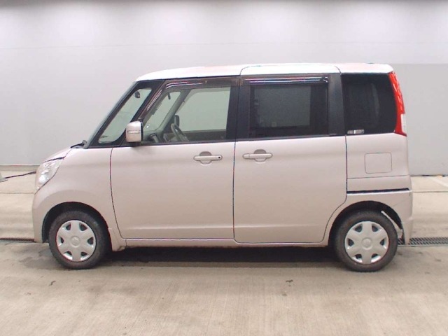 Suzuki PALETTE 2012 8052803-4