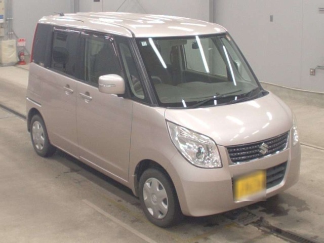Suzuki PALETTE 2012 8052803-5