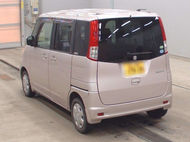 Suzuki PALETTE 2012 8052803-6