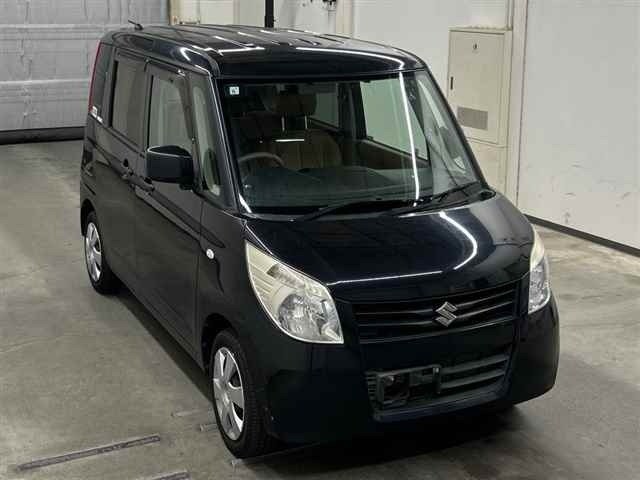 Suzuki PALETTE 2012 8052809-0